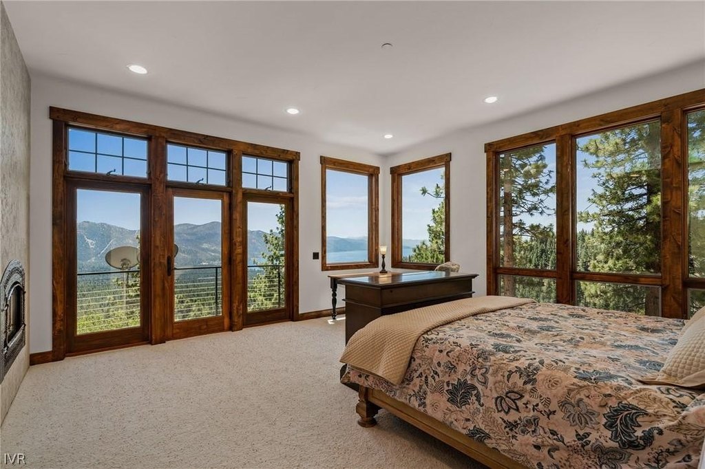 Incline Village, Nevada, 89451, United States, 5 Bedrooms Bedrooms, ,6.5 BathroomsBathrooms,Residential,Forsale,1967383