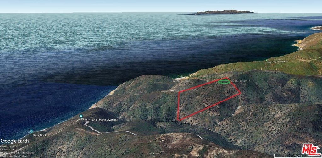 Malibu, California, 90265, United States, ,Land,Forsale,1904928