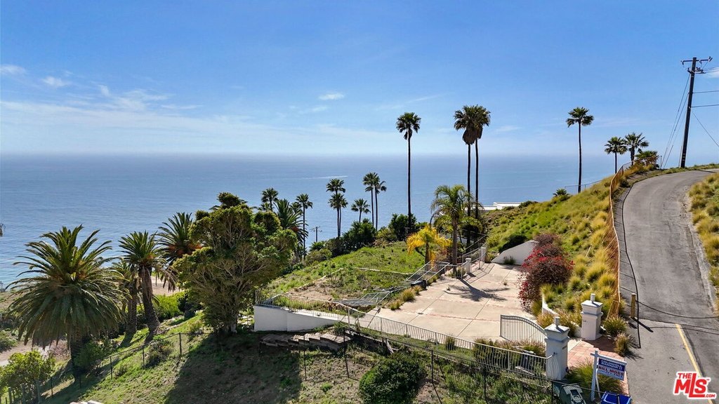 Malibu, California, 90265, United States, ,Land,Forsale,1922142