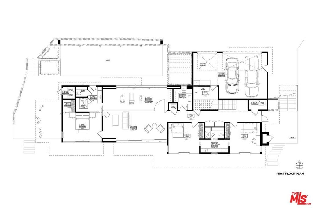 Malibu, California, 90265, United States, ,Land,Forsale,1922142