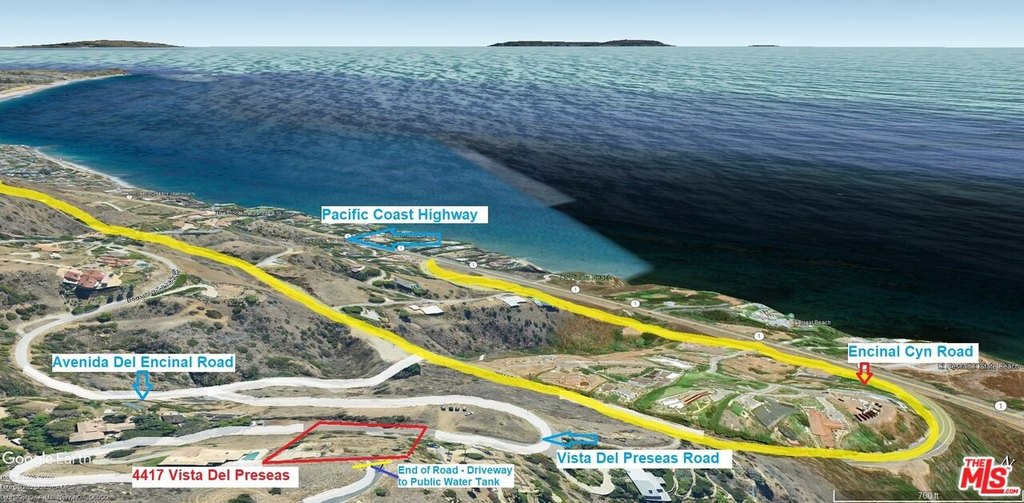 Malibu, California, 90265, United States, ,Land,Forsale,1922142