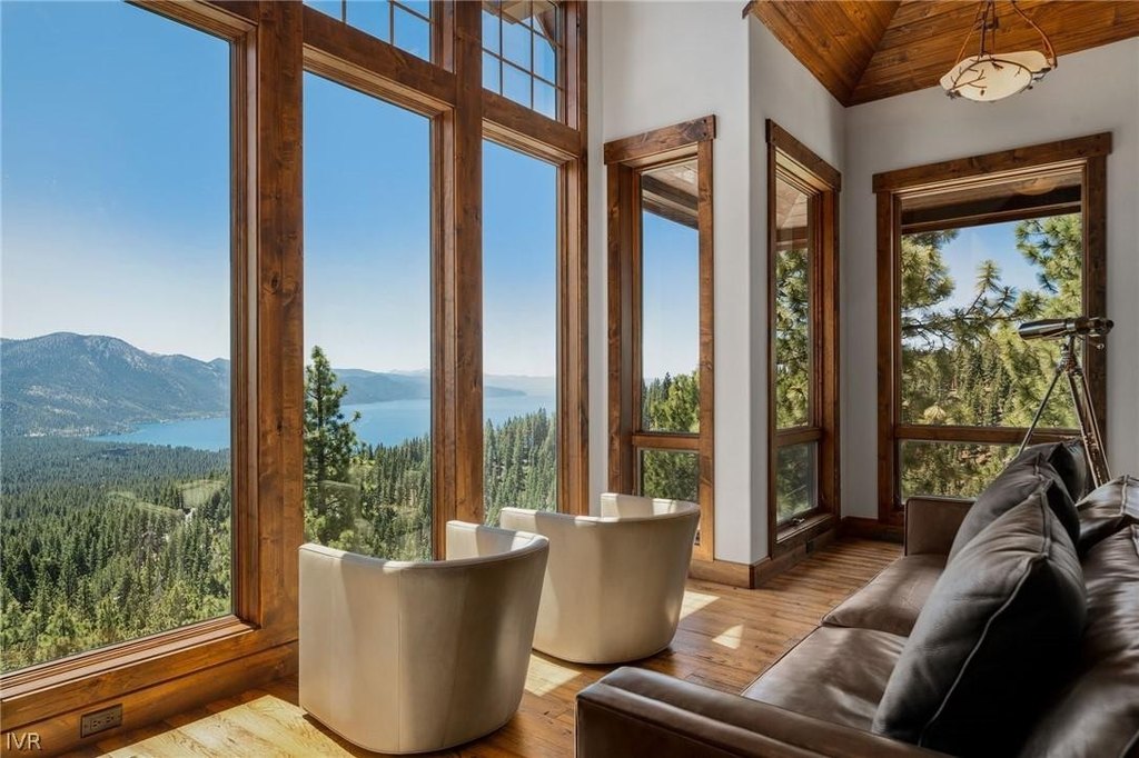 Incline Village, Nevada, 89451, United States, 5 Bedrooms Bedrooms, ,6.5 BathroomsBathrooms,Residential,Forsale,1967383