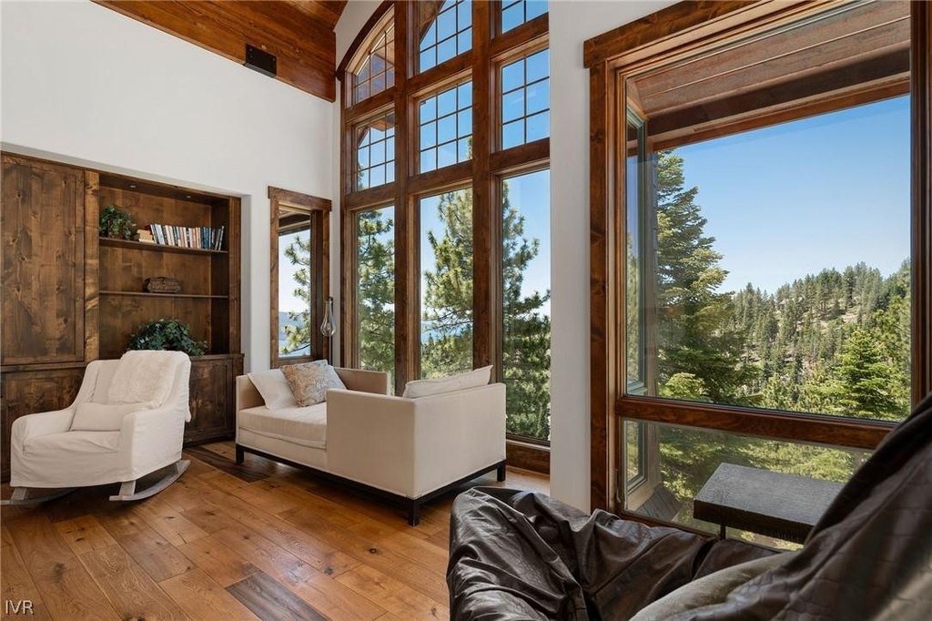 Incline Village, Nevada, 89451, United States, 5 Bedrooms Bedrooms, ,6.5 BathroomsBathrooms,Residential,Forsale,1967383