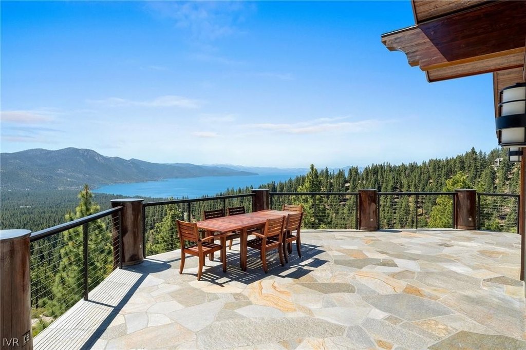 Incline Village, Nevada, 89451, United States, 5 Bedrooms Bedrooms, ,6.5 BathroomsBathrooms,Residential,Forsale,1967383