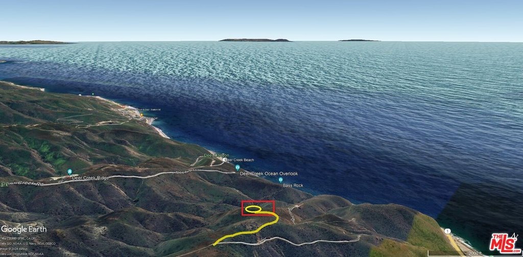 Malibu, California, 90265, United States, ,Land,Forsale,1904928