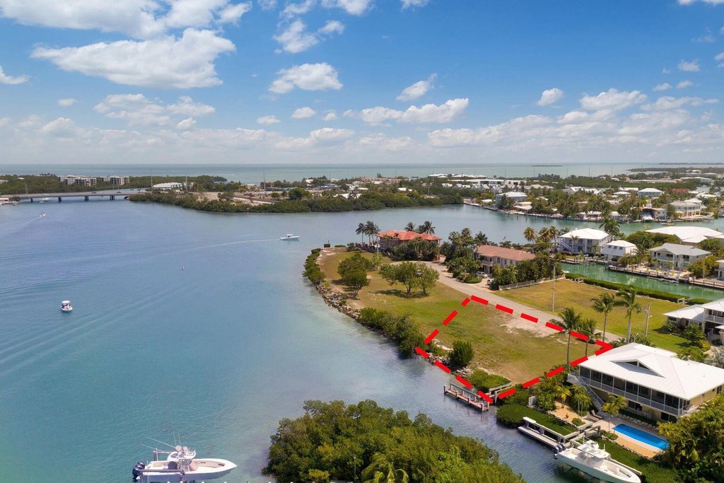 KEY COLONY, Florida, 33051, United States, ,Land,Forsale,2004375