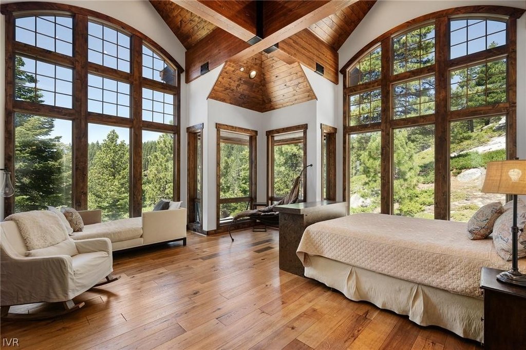 Incline Village, Nevada, 89451, United States, 5 Bedrooms Bedrooms, ,6.5 BathroomsBathrooms,Residential,Forsale,1967383