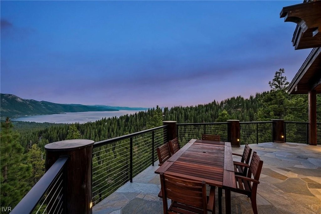 Incline Village, Nevada, 89451, United States, 5 Bedrooms Bedrooms, ,6.5 BathroomsBathrooms,Residential,Forsale,1967383