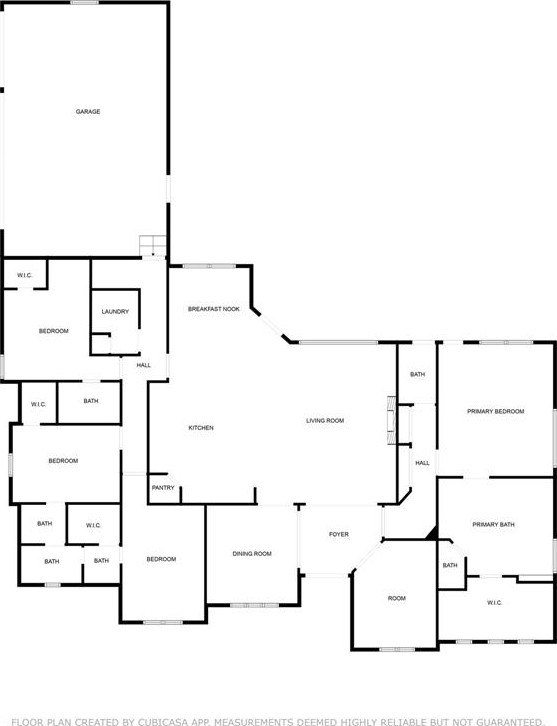 Temple, Texas, 76528, United States, 4 Bedrooms Bedrooms, ,4.5 BathroomsBathrooms,Residential,Forsale,2008406