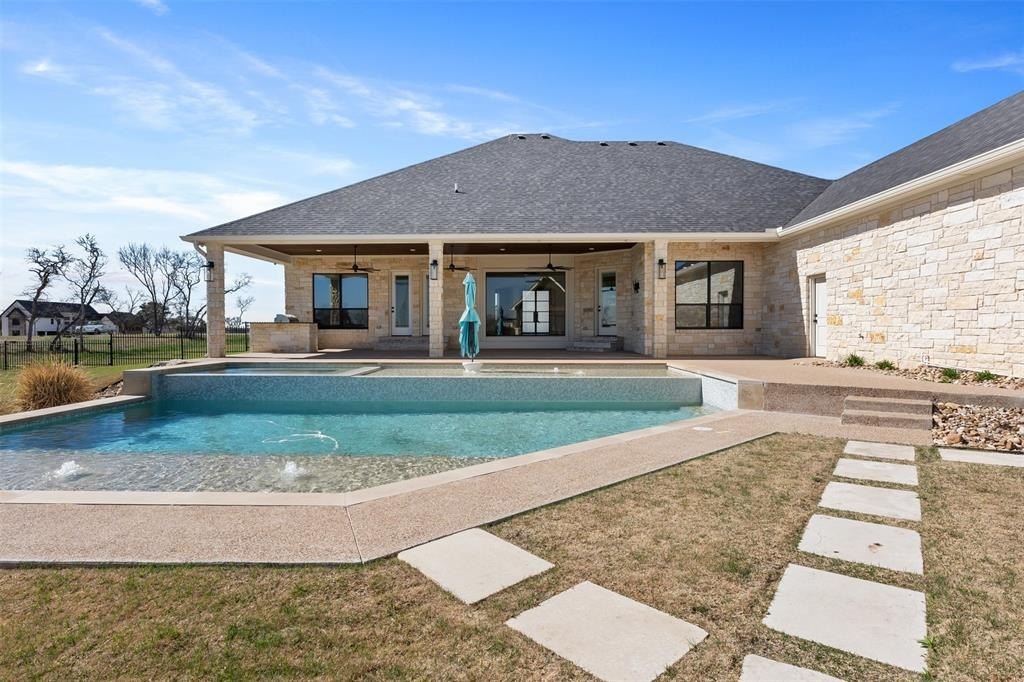 Temple, Texas, 76528, United States, 4 Bedrooms Bedrooms, ,4.5 BathroomsBathrooms,Residential,Forsale,2008406