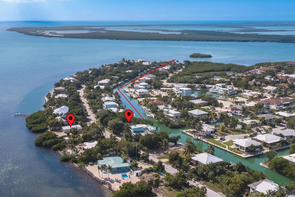 Cudjoe Key, Florida, 33042, United States, 2 Bedrooms Bedrooms, ,2 BathroomsBathrooms,Residential,Forsale,1971910