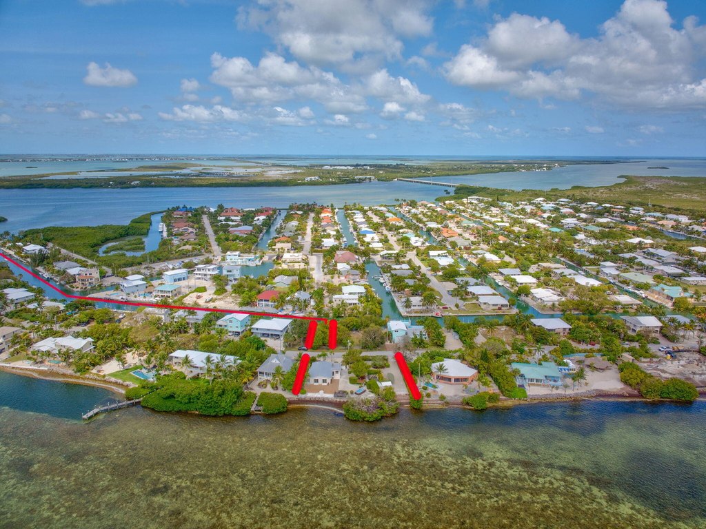 Cudjoe Key, Florida, 33042, United States, 2 Bedrooms Bedrooms, ,2 BathroomsBathrooms,Residential,Forsale,1971910