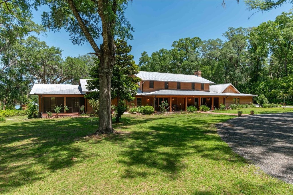 HAWTHORNE, Florida, 32640, United States, 5 Bedrooms Bedrooms, ,4 BathroomsBathrooms,Residential,Forsale,2009450