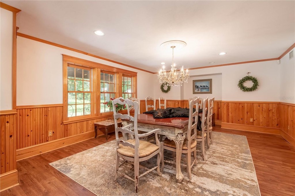 HAWTHORNE, Florida, 32640, United States, 5 Bedrooms Bedrooms, ,4 BathroomsBathrooms,Residential,Forsale,2009450