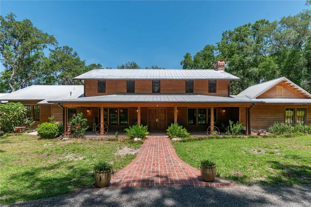 HAWTHORNE, Florida, 32640, United States, 5 Bedrooms Bedrooms, ,4 BathroomsBathrooms,Residential,Forsale,2009450