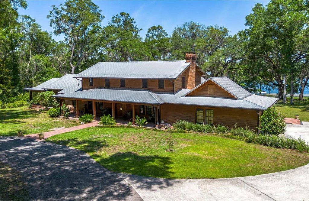 HAWTHORNE, Florida, 32640, United States, 5 Bedrooms Bedrooms, ,4 BathroomsBathrooms,Residential,Forsale,2009450