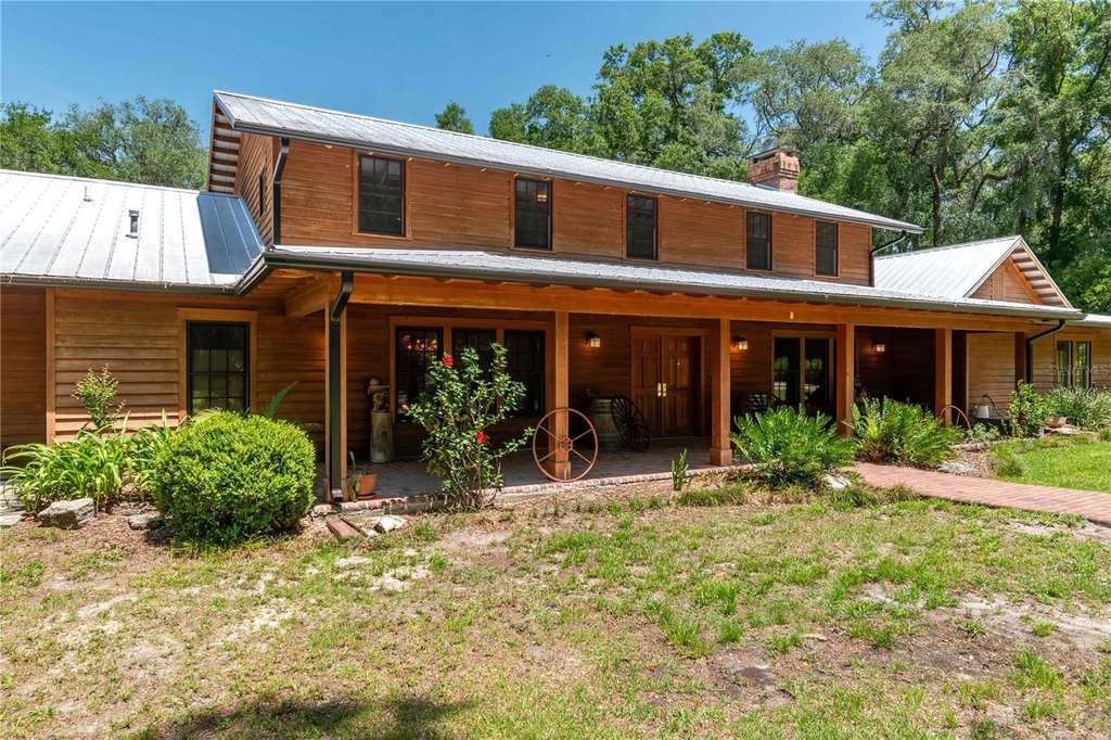 HAWTHORNE, Florida, 32640, United States, 5 Bedrooms Bedrooms, ,4 BathroomsBathrooms,Residential,Forsale,2009450