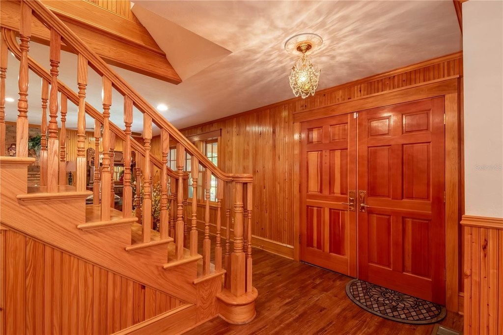 HAWTHORNE, Florida, 32640, United States, 5 Bedrooms Bedrooms, ,4 BathroomsBathrooms,Residential,Forsale,2009450