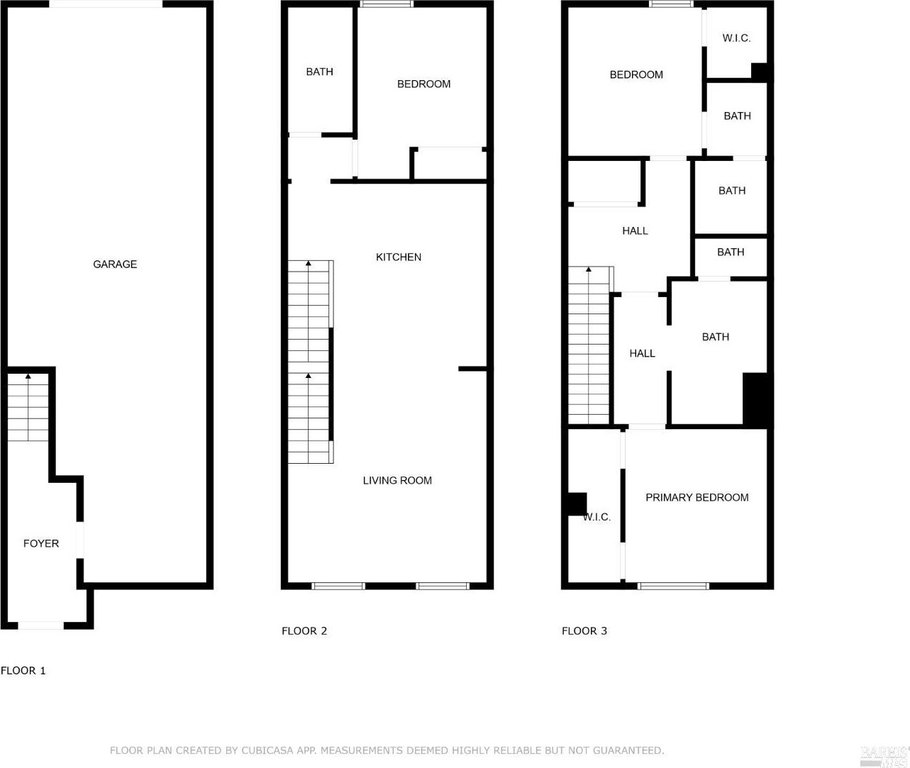 Napa, California, 94558, United States, 3 Bedrooms Bedrooms, ,3 BathroomsBathrooms,Residential,Forsale,1985938