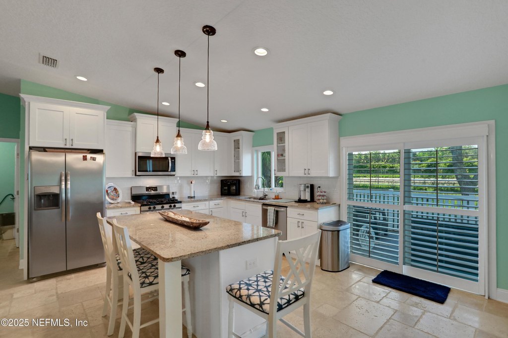 St. Augustine, Florida, 32080, United States, 4 Bedrooms Bedrooms, ,2 BathroomsBathrooms,Residential,Forsale,1942491