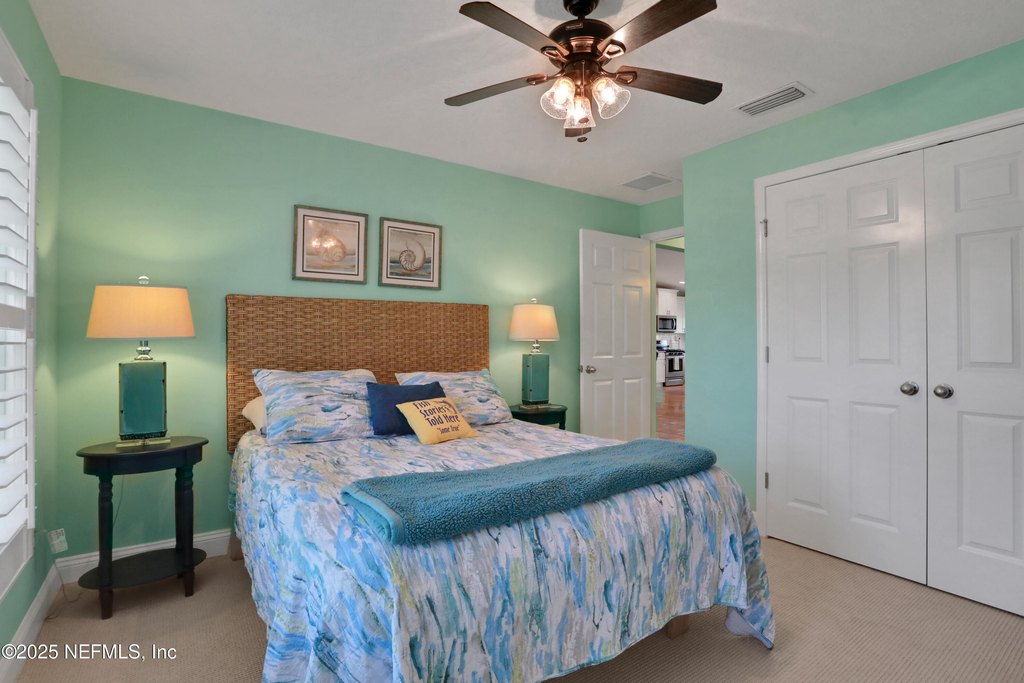 St. Augustine, Florida, 32080, United States, 4 Bedrooms Bedrooms, ,2 BathroomsBathrooms,Residential,Forsale,1942491