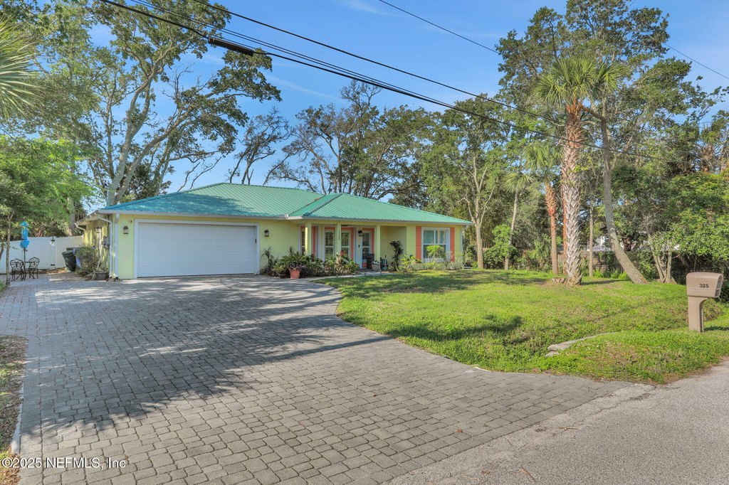 St. Augustine, Florida, 32080, United States, 4 Bedrooms Bedrooms, ,2 BathroomsBathrooms,Residential,Forsale,1942491