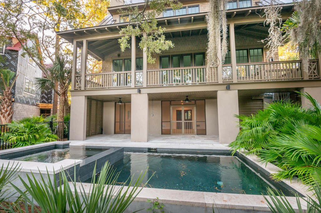 Kiawah Island, South Carolina, 29455, United States, 5 Bedrooms Bedrooms, ,4.5 BathroomsBathrooms,Residential,Forsale,1883838