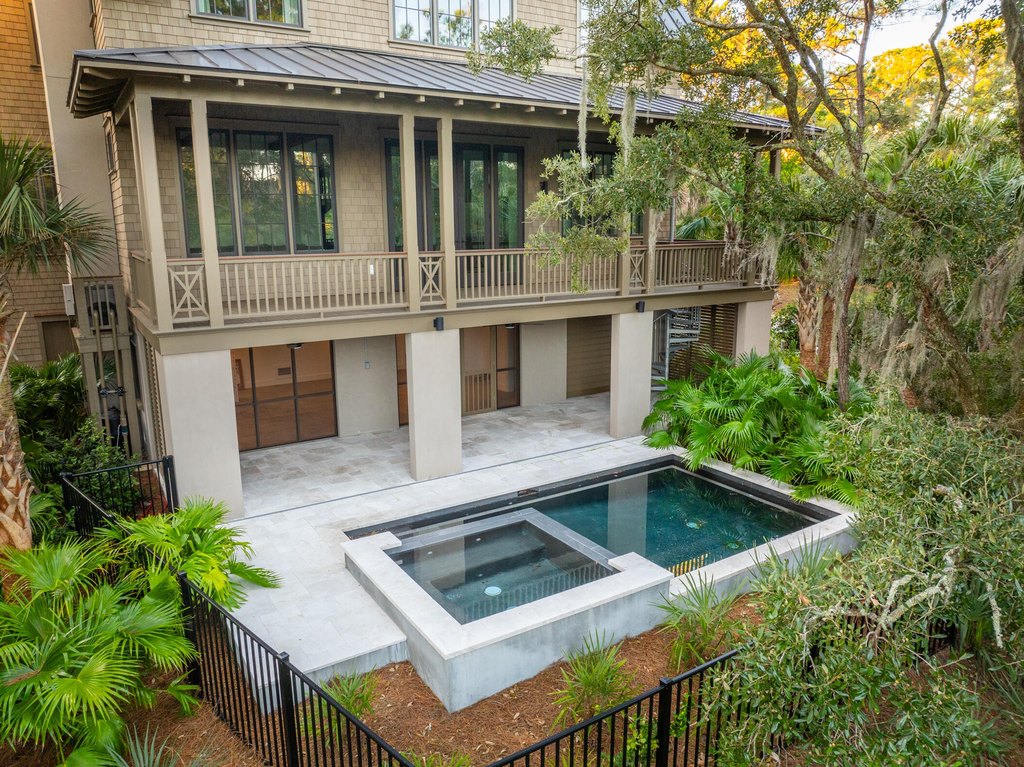 Kiawah Island, South Carolina, 29455, United States, 5 Bedrooms Bedrooms, ,4.5 BathroomsBathrooms,Residential,Forsale,1883838