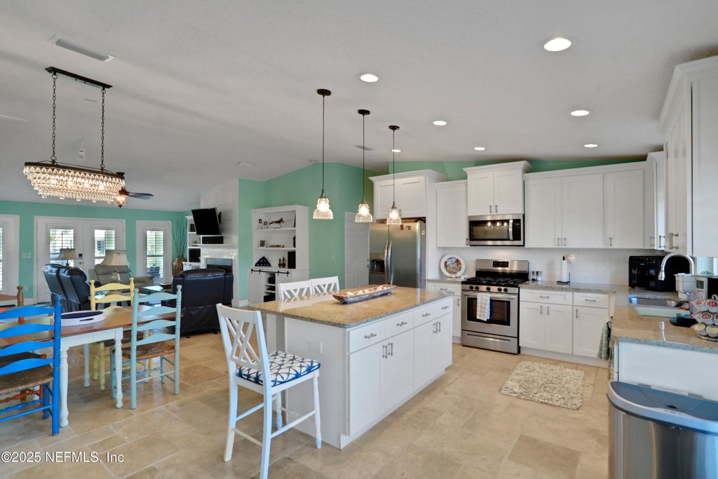 St. Augustine, Florida, 32080, United States, 4 Bedrooms Bedrooms, ,2 BathroomsBathrooms,Residential,Forsale,1942491