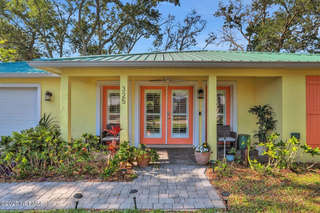 St. Augustine, Florida, 32080, United States, 4 Bedrooms Bedrooms, ,2 BathroomsBathrooms,Residential,Forsale,1942491