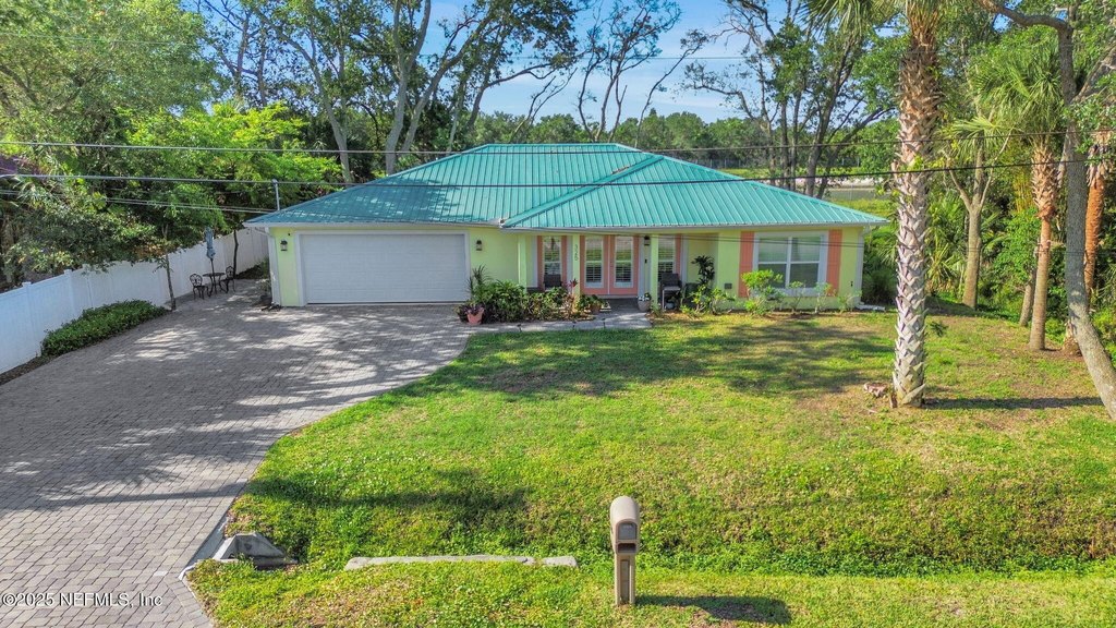St. Augustine, Florida, 32080, United States, 4 Bedrooms Bedrooms, ,2 BathroomsBathrooms,Residential,Forsale,1942491