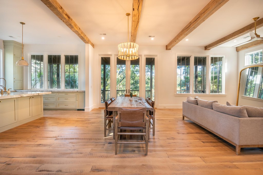 Kiawah Island, South Carolina, 29455, United States, 5 Bedrooms Bedrooms, ,4.5 BathroomsBathrooms,Residential,Forsale,1883838