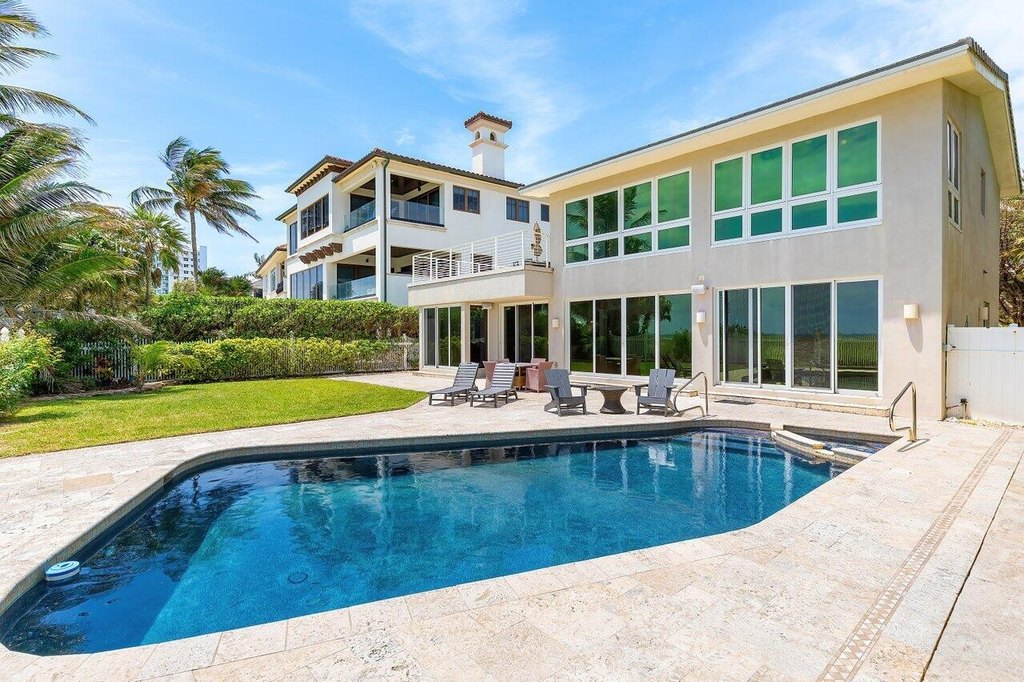 Pompano Beach, Florida, 33062, United States, 4 Bedrooms Bedrooms, ,4.5 BathroomsBathrooms,Residential,Forsale,1886560