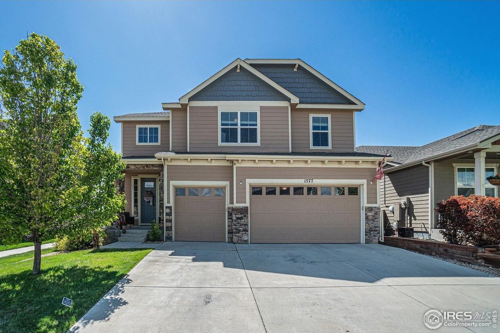 Severance, Colorado, 80550, United States, 4 Bedrooms Bedrooms, ,2.5 BathroomsBathrooms,Residential,Forsale,1999954