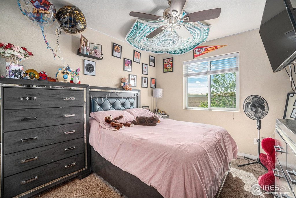 Severance, Colorado, 80550, United States, 4 Bedrooms Bedrooms, ,2.5 BathroomsBathrooms,Residential,Forsale,1999954