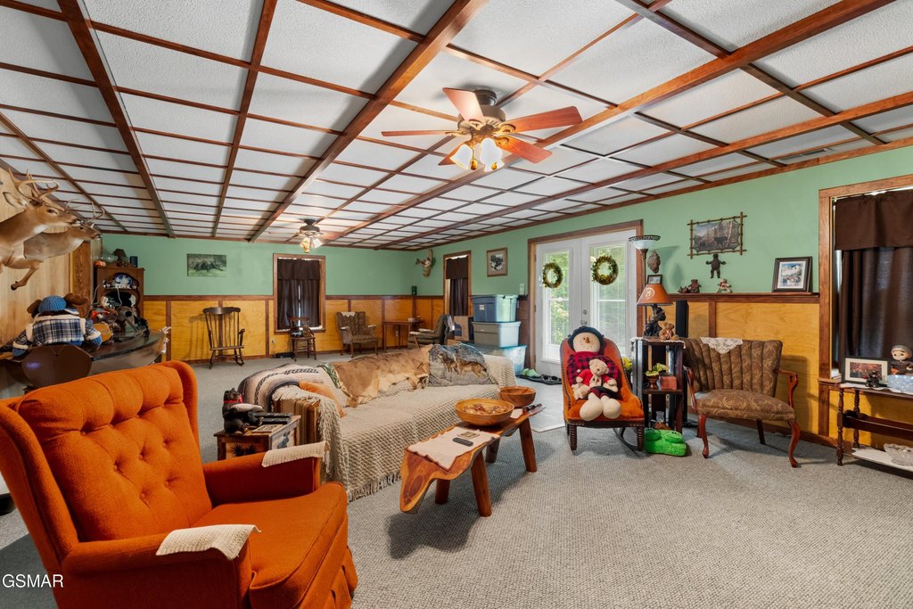 Del Rio, Tennessee, 37727, United States, 5 Bedrooms Bedrooms, ,3 BathroomsBathrooms,Residential,Forsale,1893784