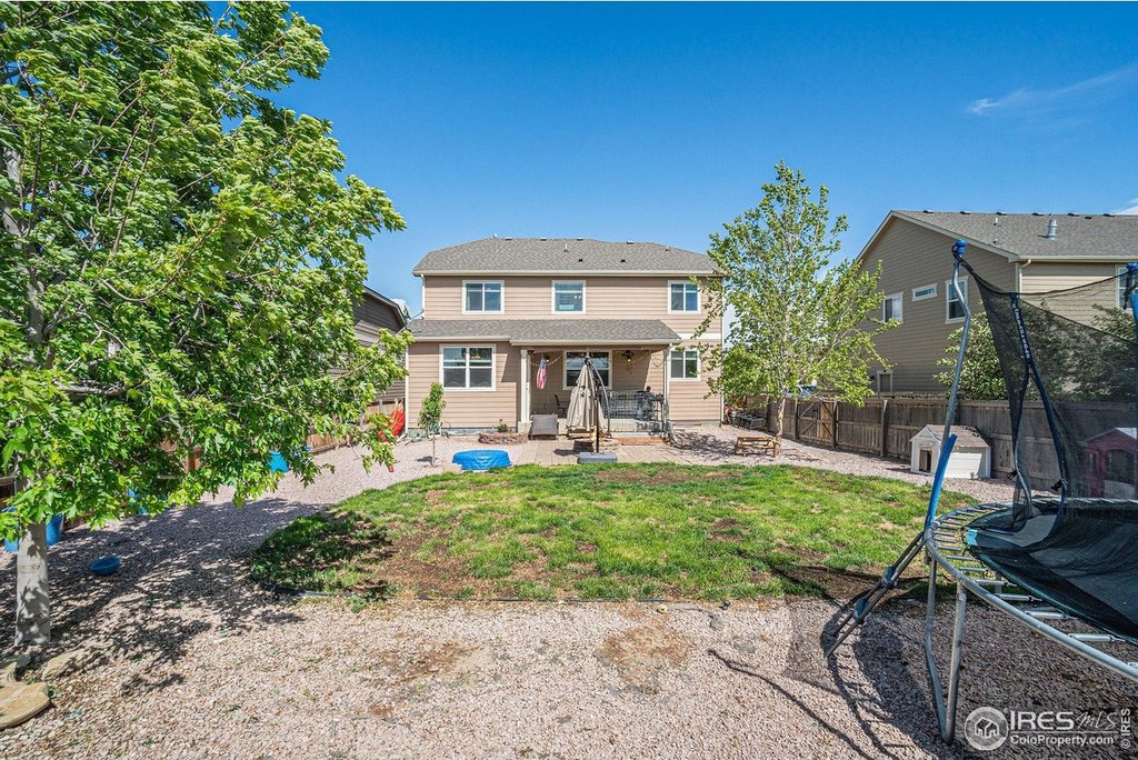 Severance, Colorado, 80550, United States, 4 Bedrooms Bedrooms, ,2.5 BathroomsBathrooms,Residential,Forsale,1999954