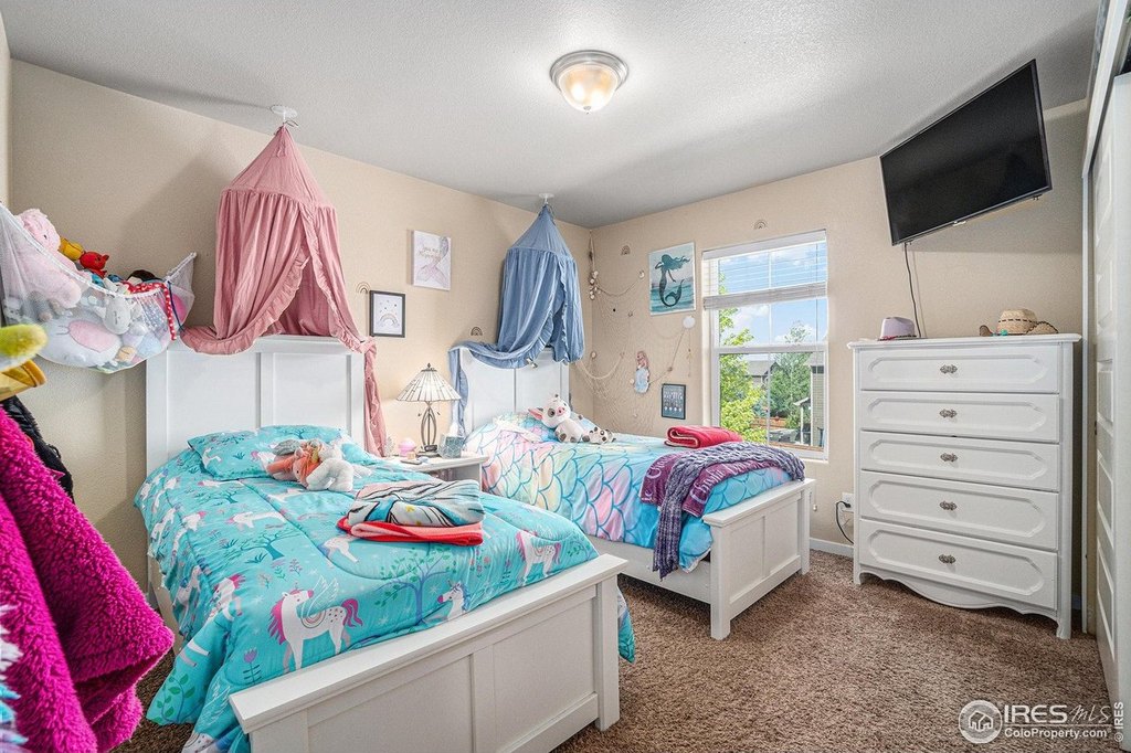 Severance, Colorado, 80550, United States, 4 Bedrooms Bedrooms, ,2.5 BathroomsBathrooms,Residential,Forsale,1999954