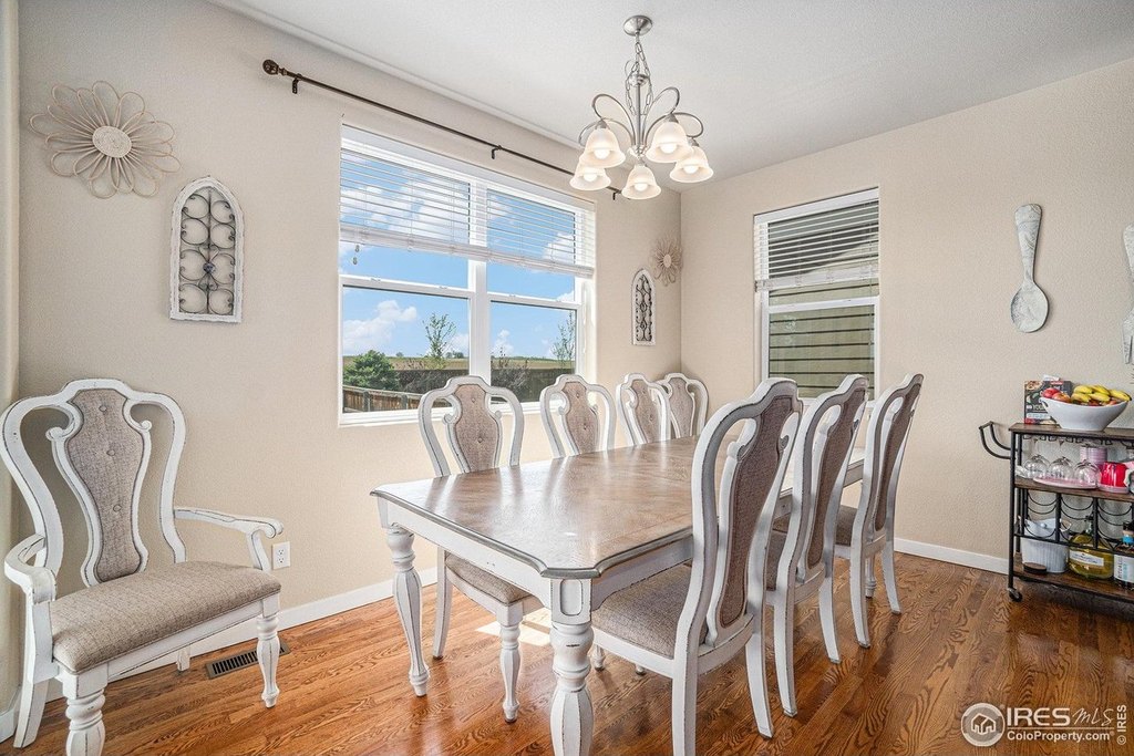 Severance, Colorado, 80550, United States, 4 Bedrooms Bedrooms, ,2.5 BathroomsBathrooms,Residential,Forsale,1999954