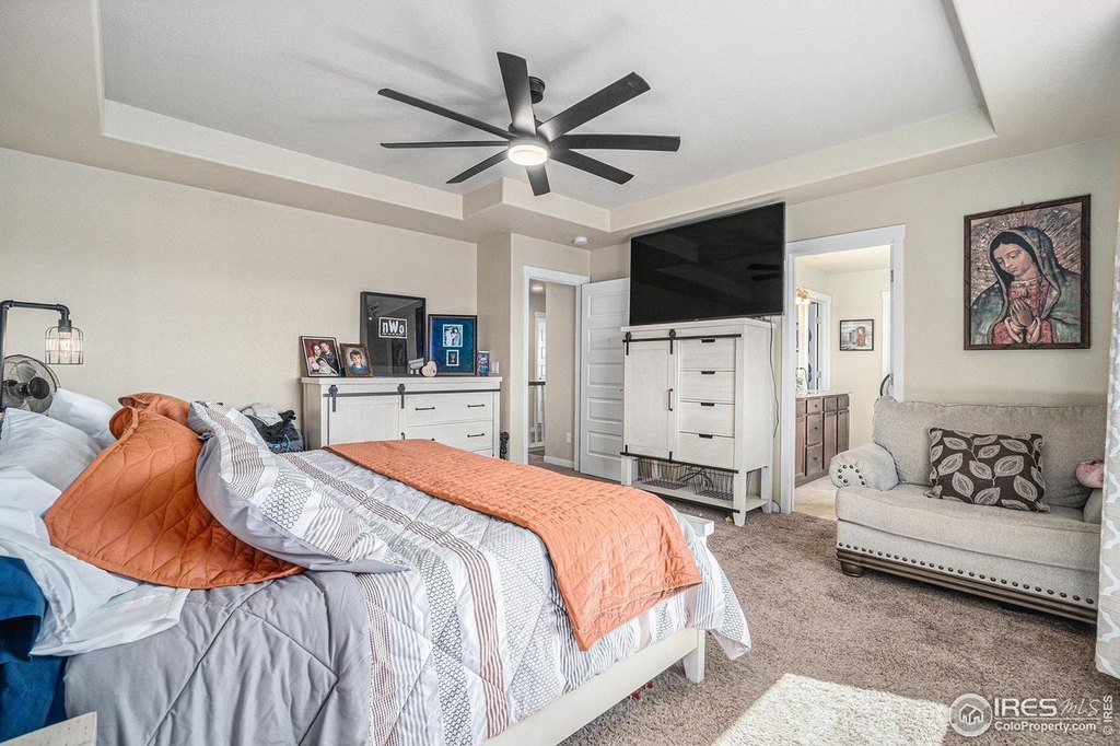 Severance, Colorado, 80550, United States, 4 Bedrooms Bedrooms, ,2.5 BathroomsBathrooms,Residential,Forsale,1999954