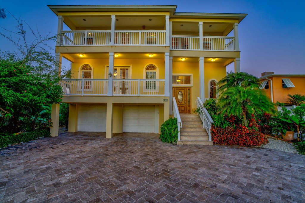 Key Colony, Florida, 33051, United States, 3 Bedrooms Bedrooms, ,3.5 BathroomsBathrooms,Residential,Forsale,1944361