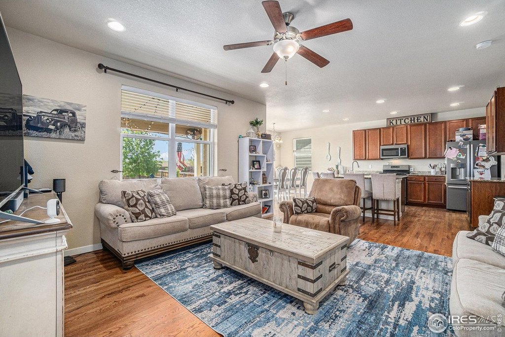 Severance, Colorado, 80550, United States, 4 Bedrooms Bedrooms, ,2.5 BathroomsBathrooms,Residential,Forsale,1999954