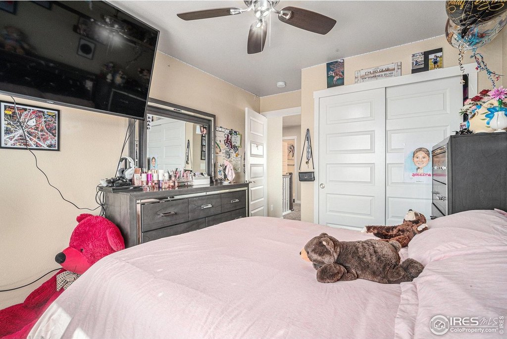 Severance, Colorado, 80550, United States, 4 Bedrooms Bedrooms, ,2.5 BathroomsBathrooms,Residential,Forsale,1999954