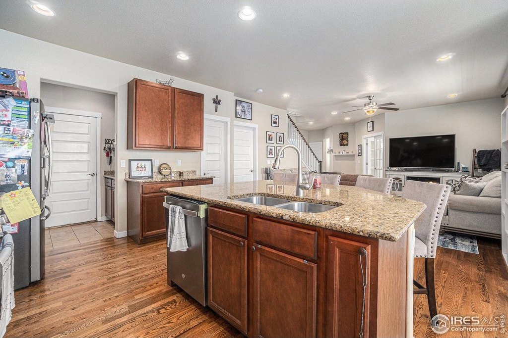 Severance, Colorado, 80550, United States, 4 Bedrooms Bedrooms, ,2.5 BathroomsBathrooms,Residential,Forsale,1999954