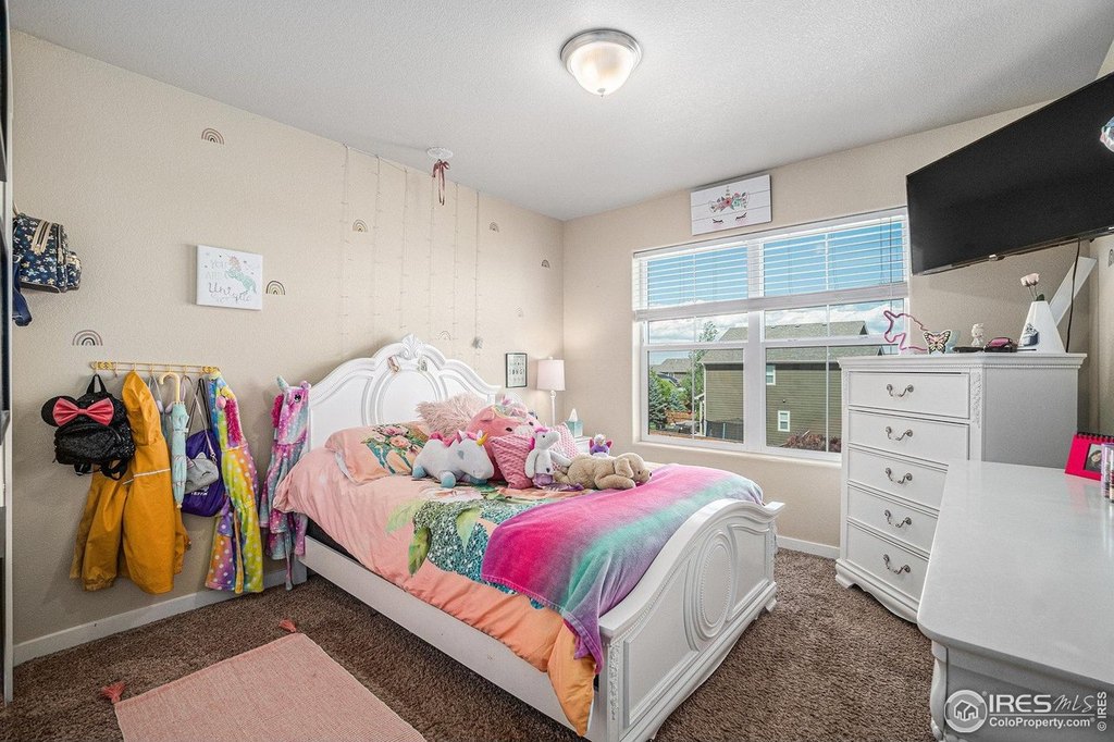 Severance, Colorado, 80550, United States, 4 Bedrooms Bedrooms, ,2.5 BathroomsBathrooms,Residential,Forsale,1999954