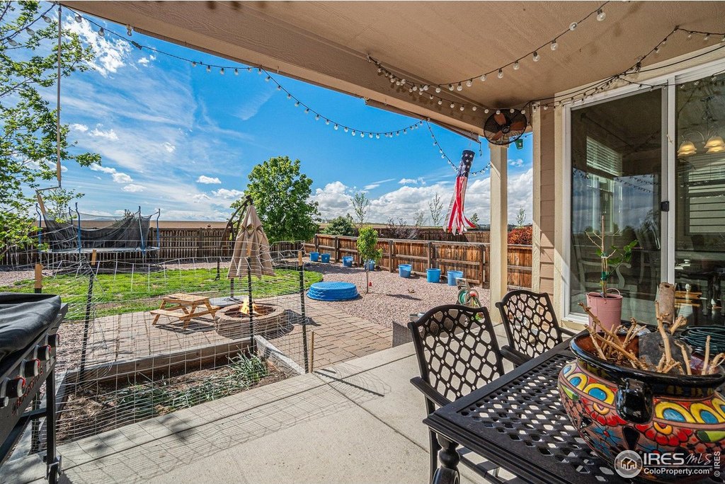 Severance, Colorado, 80550, United States, 4 Bedrooms Bedrooms, ,2.5 BathroomsBathrooms,Residential,Forsale,1999954