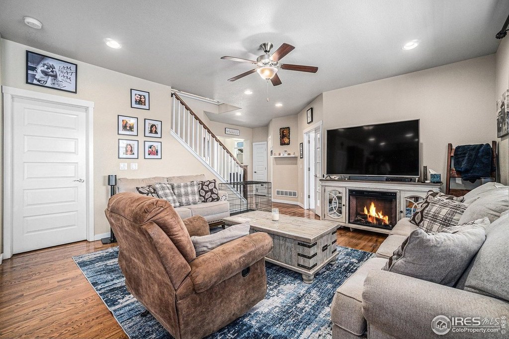 Severance, Colorado, 80550, United States, 4 Bedrooms Bedrooms, ,2.5 BathroomsBathrooms,Residential,Forsale,1999954