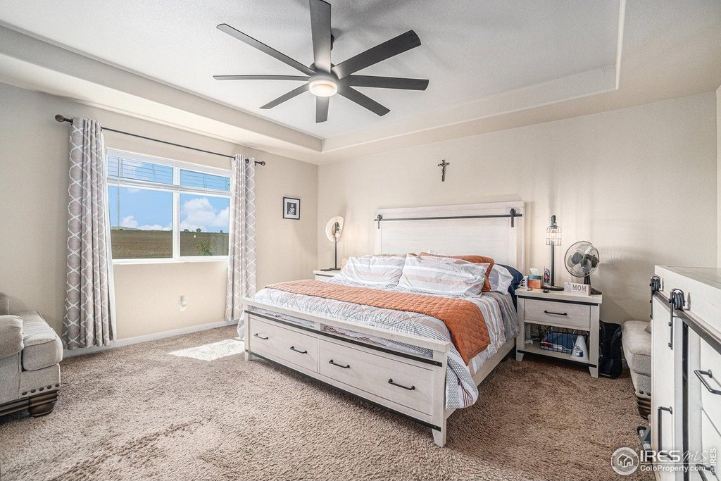 Severance, Colorado, 80550, United States, 4 Bedrooms Bedrooms, ,2.5 BathroomsBathrooms,Residential,Forsale,1999954