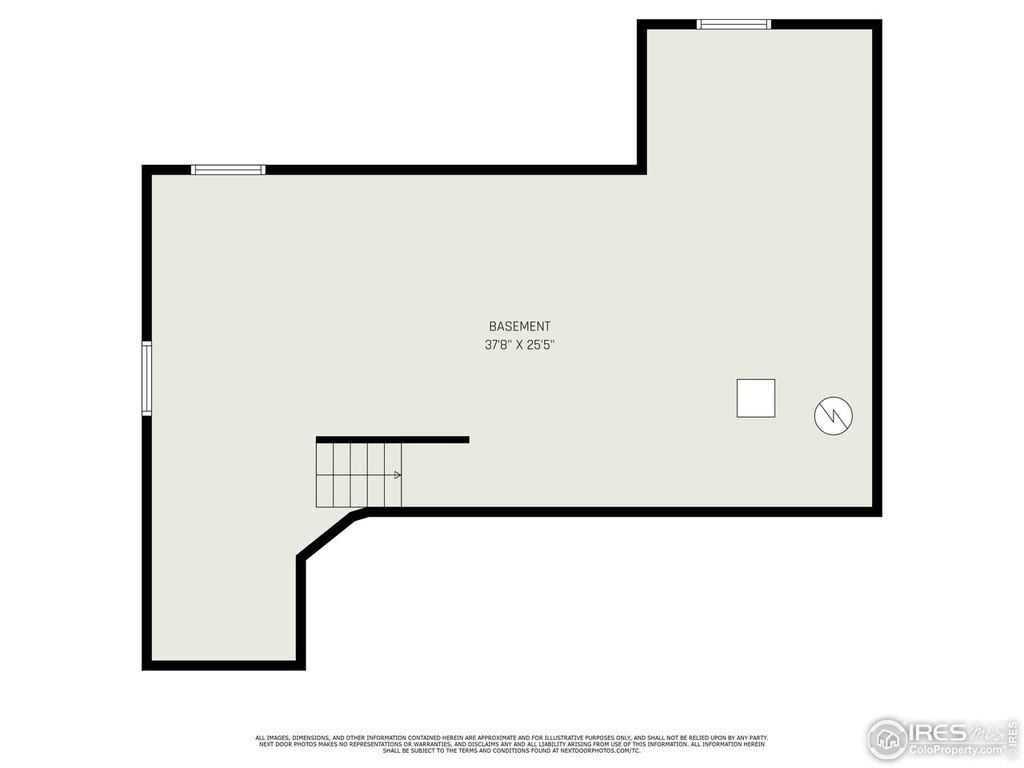 Severance, Colorado, 80550, United States, 4 Bedrooms Bedrooms, ,2.5 BathroomsBathrooms,Residential,Forsale,1999954