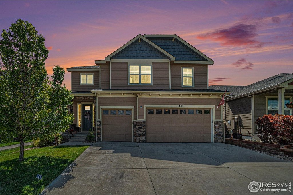 Severance, Colorado, 80550, United States, 4 Bedrooms Bedrooms, ,2.5 BathroomsBathrooms,Residential,Forsale,1999954